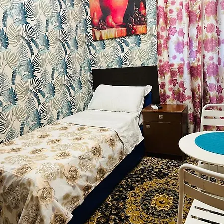 Guest house 2 Rome
